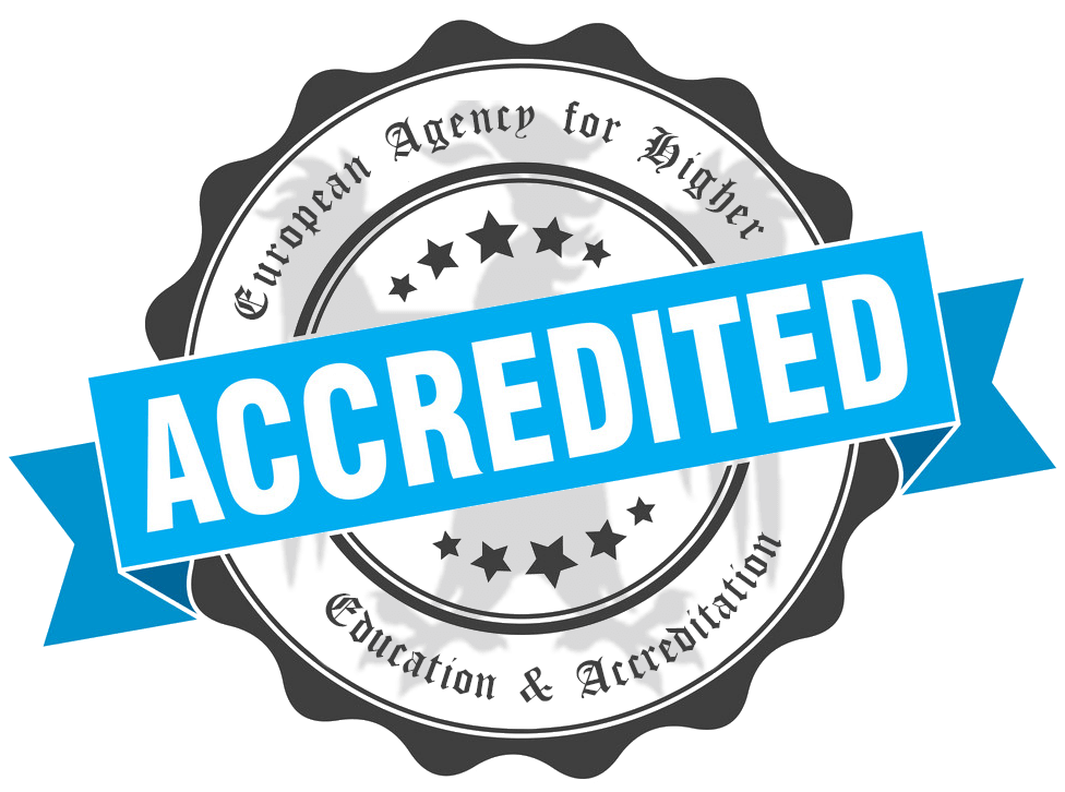 gmu's seal of accreditation