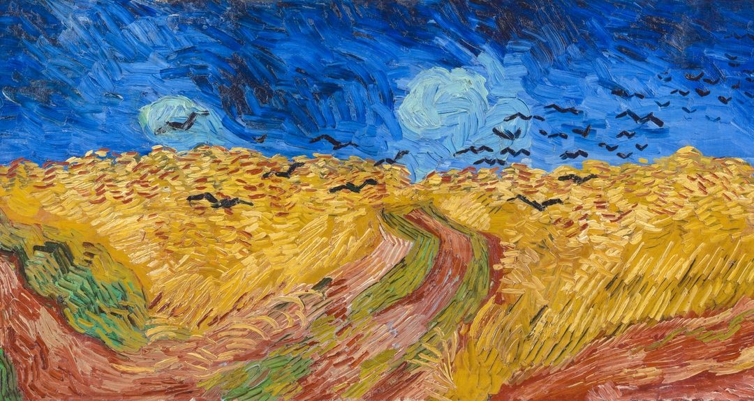 Art and Spirituality
