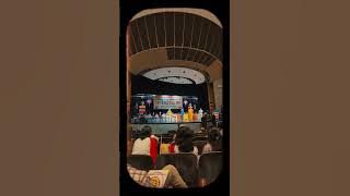 President Grudzen Receives Global Peace Award