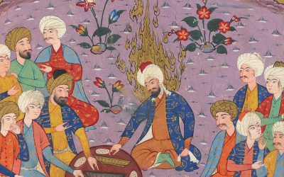 Free Presentation On Jesus in Islam