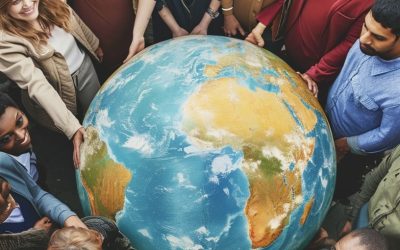 The Purpose of Global Ministries University